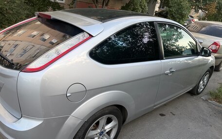 Ford Focus II рестайлинг, 2010 год, 520 000 рублей, 5 фотография