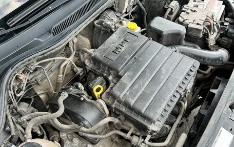 Volkswagen Polo VI (EU Market), 2017 год, 1 350 000 рублей, 15 фотография