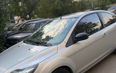 Ford Focus II рестайлинг, 2010 год, 520 000 рублей, 2 фотография