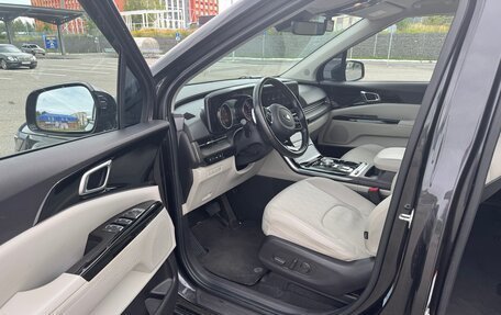 KIA Carnival, 2020 год, 3 400 000 рублей, 7 фотография