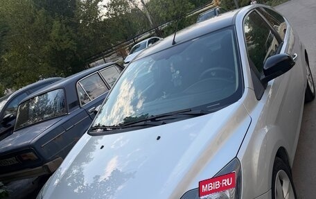 Ford Focus II рестайлинг, 2010 год, 520 000 рублей, 4 фотография