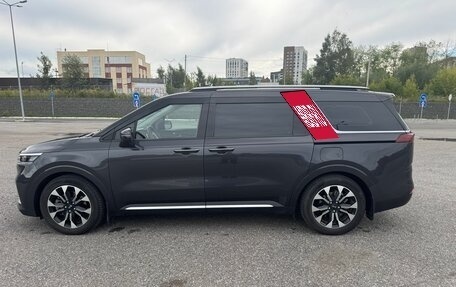 KIA Carnival, 2020 год, 3 400 000 рублей, 6 фотография