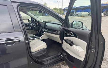 KIA Carnival, 2020 год, 3 400 000 рублей, 14 фотография
