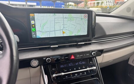 KIA Carnival, 2020 год, 3 400 000 рублей, 11 фотография
