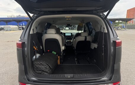 KIA Carnival, 2020 год, 3 400 000 рублей, 12 фотография