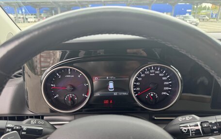 KIA Carnival, 2020 год, 3 400 000 рублей, 8 фотография