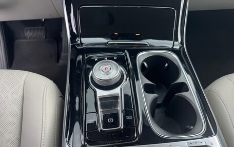 KIA Carnival, 2020 год, 3 400 000 рублей, 10 фотография