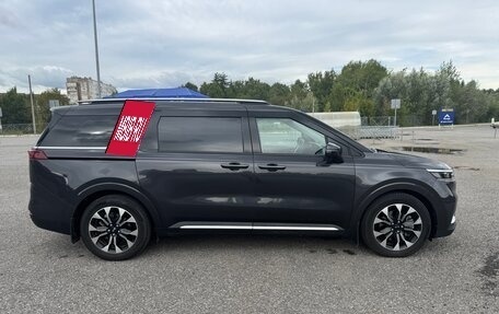 KIA Carnival, 2020 год, 3 400 000 рублей, 4 фотография