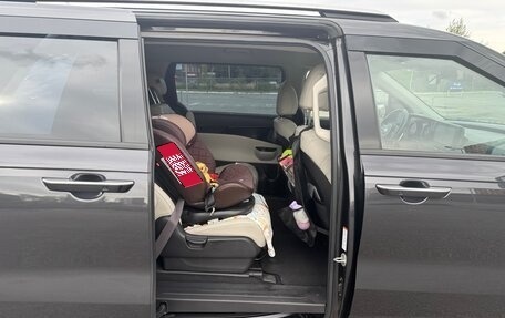KIA Carnival, 2020 год, 3 400 000 рублей, 13 фотография