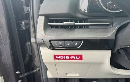 KIA Carnival, 2020 год, 3 400 000 рублей, 9 фотография