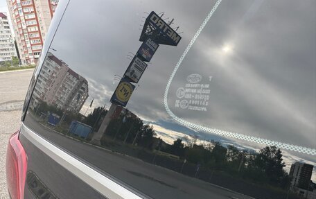 KIA Carnival, 2020 год, 3 400 000 рублей, 26 фотография