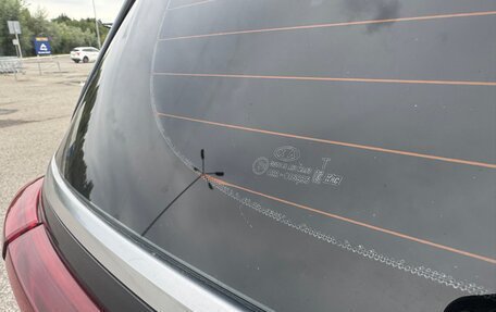 KIA Carnival, 2020 год, 3 400 000 рублей, 25 фотография