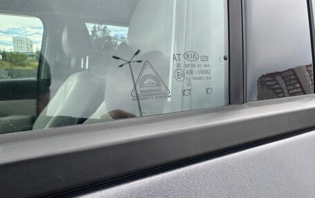 KIA Carnival, 2020 год, 3 400 000 рублей, 22 фотография