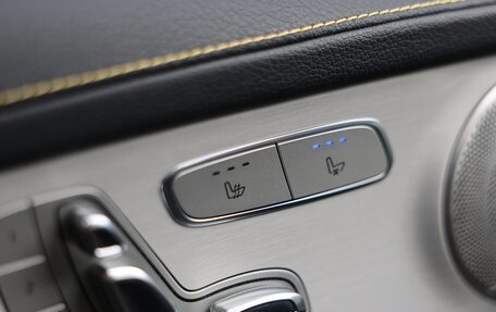 Mercedes-Benz GLC AMG, 2021 год, 9 200 000 рублей, 11 фотография