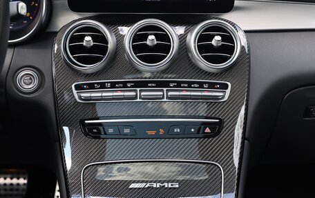 Mercedes-Benz GLC AMG, 2021 год, 9 200 000 рублей, 13 фотография