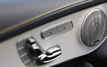 Mercedes-Benz GLC AMG, 2021 год, 9 200 000 рублей, 12 фотография