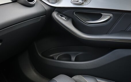 Mercedes-Benz GLC AMG, 2021 год, 9 200 000 рублей, 15 фотография