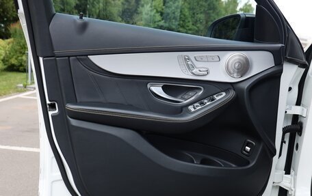 Mercedes-Benz GLC AMG, 2021 год, 9 200 000 рублей, 9 фотография