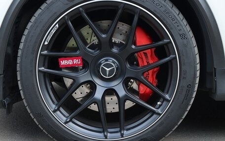 Mercedes-Benz GLC AMG, 2021 год, 9 200 000 рублей, 16 фотография