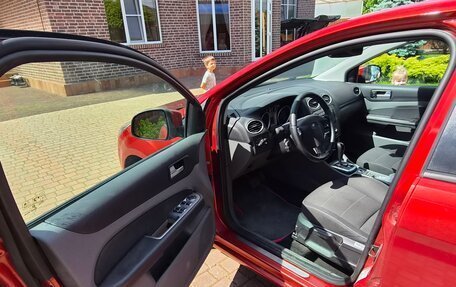 Ford Focus II рестайлинг, 2009 год, 495 000 рублей, 7 фотография