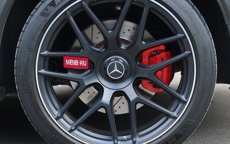 Mercedes-Benz GLC AMG, 2021 год, 9 200 000 рублей, 18 фотография