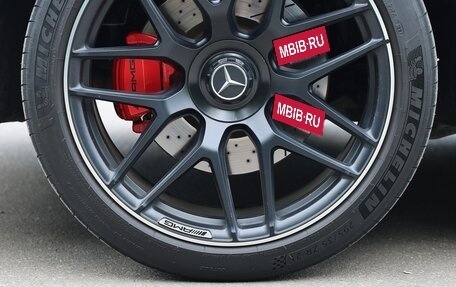 Mercedes-Benz GLC AMG, 2021 год, 9 200 000 рублей, 19 фотография