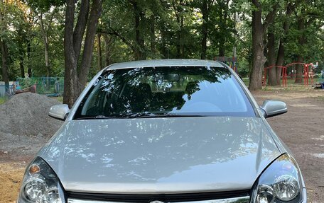 Opel Astra H, 2007 год, 470 000 рублей, 6 фотография