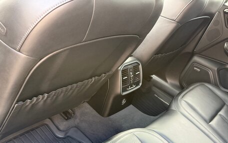 Porsche Macan I рестайлинг, 2018 год, 3 500 000 рублей, 17 фотография