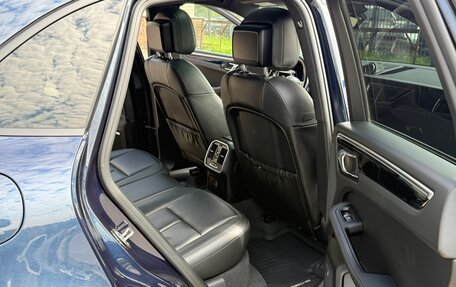 Porsche Macan I рестайлинг, 2018 год, 3 500 000 рублей, 13 фотография