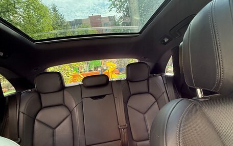 Porsche Macan I рестайлинг, 2018 год, 3 500 000 рублей, 19 фотография