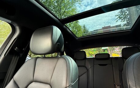 Porsche Macan I рестайлинг, 2018 год, 3 500 000 рублей, 20 фотография
