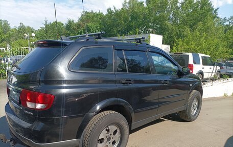 SsangYong Kyron I, 2010 год, 625 000 рублей, 3 фотография