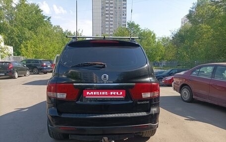 SsangYong Kyron I, 2010 год, 625 000 рублей, 4 фотография