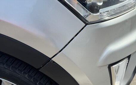 Hyundai Creta I рестайлинг, 2017 год, 1 600 000 рублей, 16 фотография