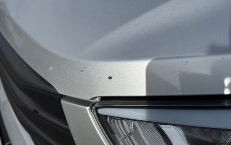 Hyundai Creta I рестайлинг, 2017 год, 1 600 000 рублей, 15 фотография