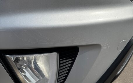 Hyundai Creta I рестайлинг, 2017 год, 1 600 000 рублей, 17 фотография