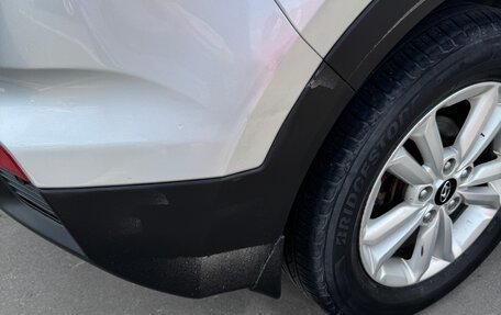 Hyundai Creta I рестайлинг, 2017 год, 1 600 000 рублей, 19 фотография
