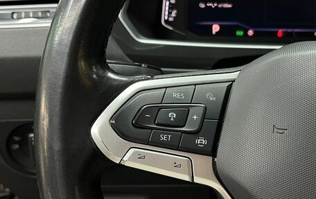 Volkswagen Tiguan II, 2021 год, 2 949 900 рублей, 14 фотография