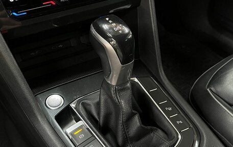 Volkswagen Tiguan II, 2021 год, 2 949 900 рублей, 12 фотография