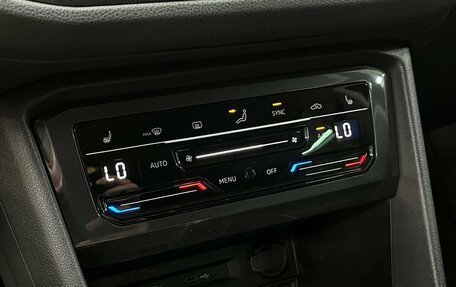 Volkswagen Tiguan II, 2021 год, 2 949 900 рублей, 11 фотография