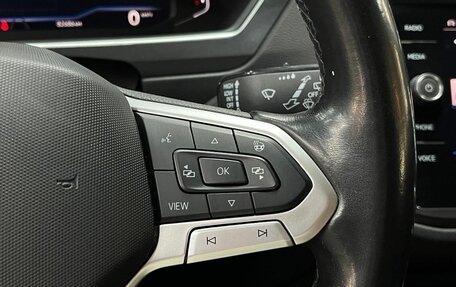 Volkswagen Tiguan II, 2021 год, 2 949 900 рублей, 15 фотография