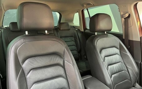 Volkswagen Tiguan II, 2021 год, 2 949 900 рублей, 20 фотография