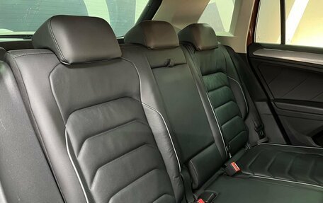 Volkswagen Tiguan II, 2021 год, 2 949 900 рублей, 22 фотография