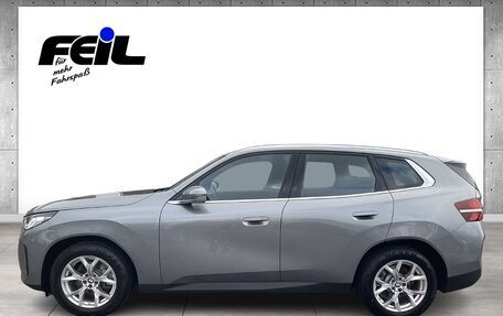 BMW X3, 2025 год, 6 600 000 рублей, 3 фотография