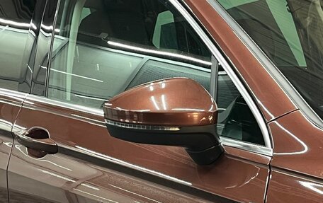 Volkswagen Tiguan II, 2021 год, 2 949 900 рублей, 19 фотография