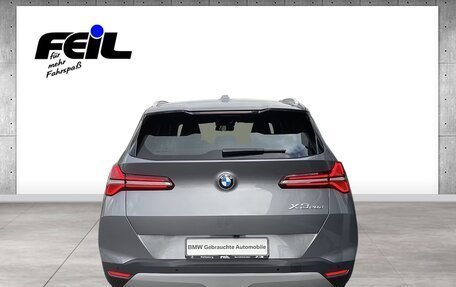 BMW X3, 2025 год, 6 600 000 рублей, 4 фотография