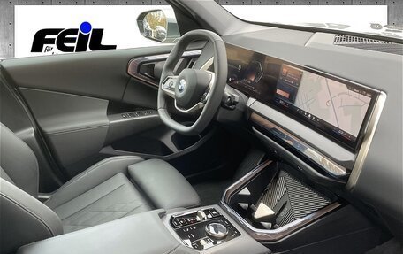 BMW X3, 2025 год, 6 600 000 рублей, 6 фотография