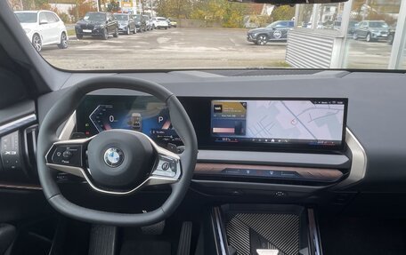 BMW X3, 2025 год, 6 600 000 рублей, 7 фотография
