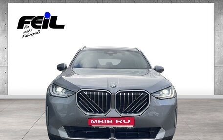 BMW X3, 2025 год, 6 600 000 рублей, 2 фотография