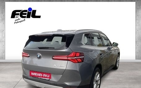 BMW X3, 2025 год, 6 600 000 рублей, 5 фотография